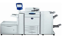 Цифровая полноцветная печатная машина Xerox DocuColor 252 Creo